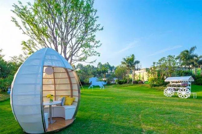 廣州園林景觀設計需要大家注意什麽？