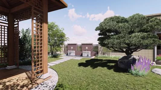 廣州園林景觀設計需要大家注意什麽？