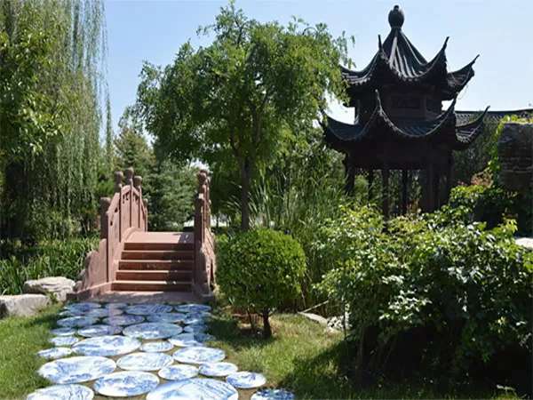 廣州園林景觀設計需要大家注意什麽？