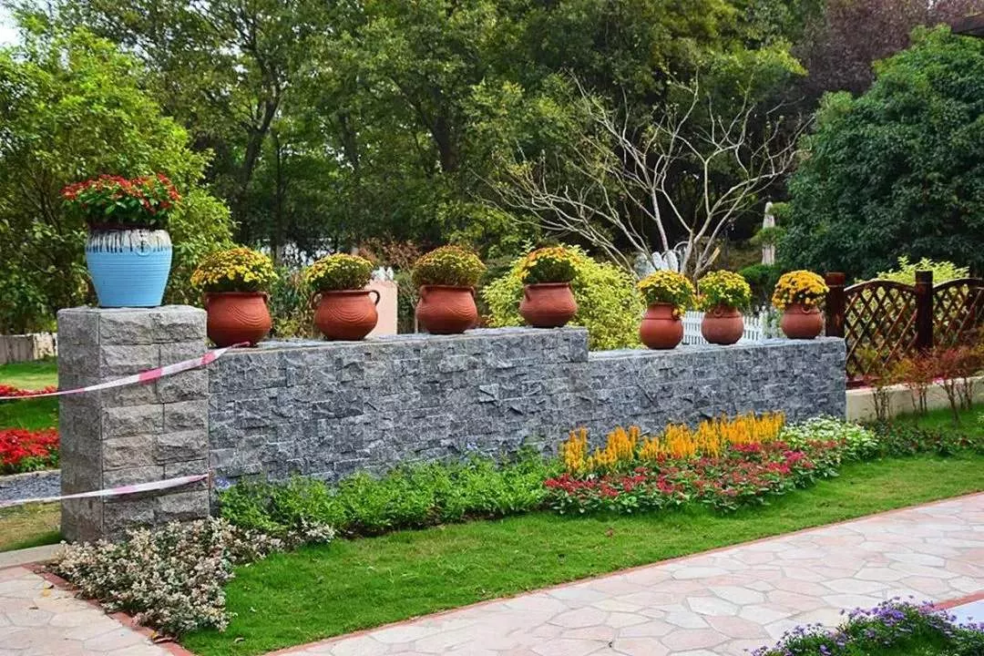 城市的園林景觀和道路綠化養護怎麽做更好？