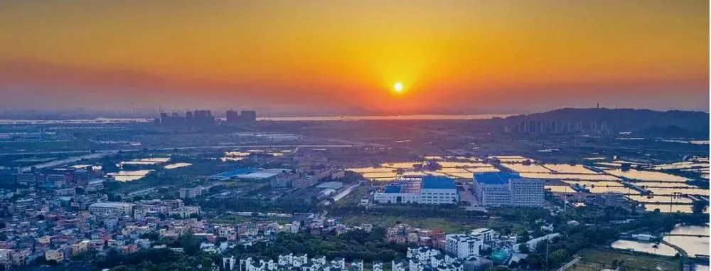 廣(guǎng)州文化藝術村園林景觀(guān)項目