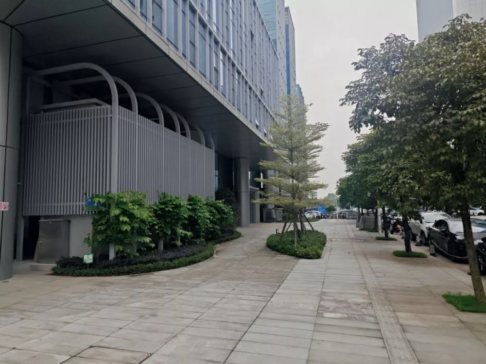 愛百伊總部及研發中心項目