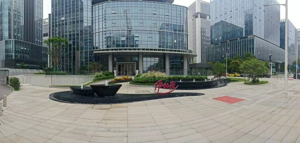 愛百伊總部及研發中心項目